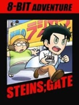 8-Bit Adv Steins;Gate Image