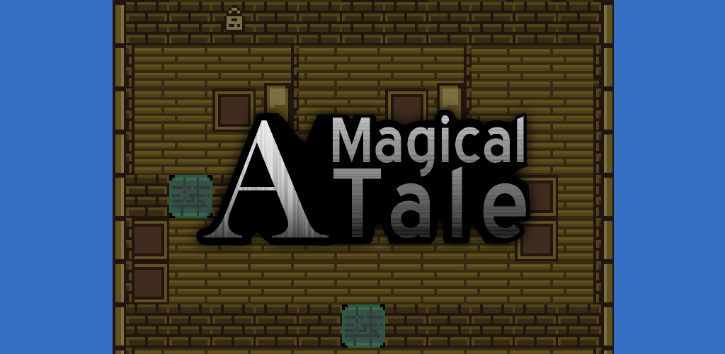 Games like A Magical Tale