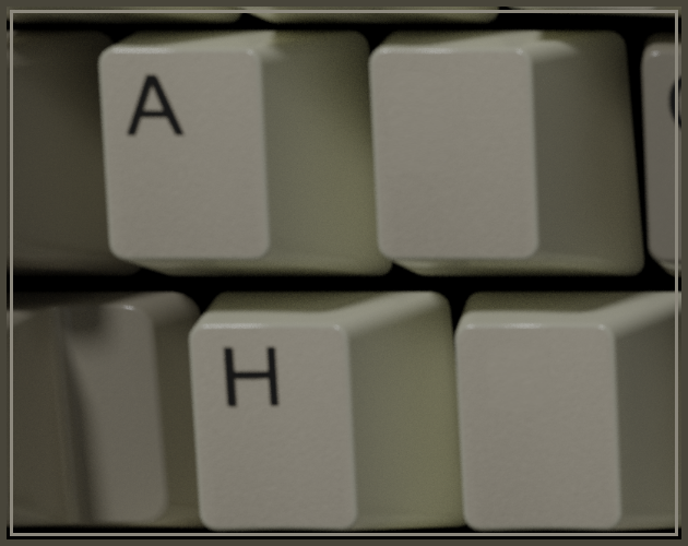 Games like accelerating hotkeys