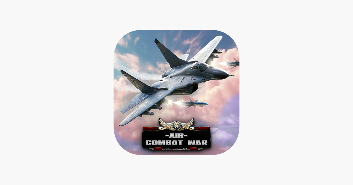 Games like Ace Combat - Fighter Jet Games