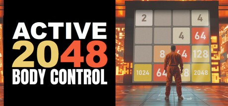 Games like Active 2048 Body Control
