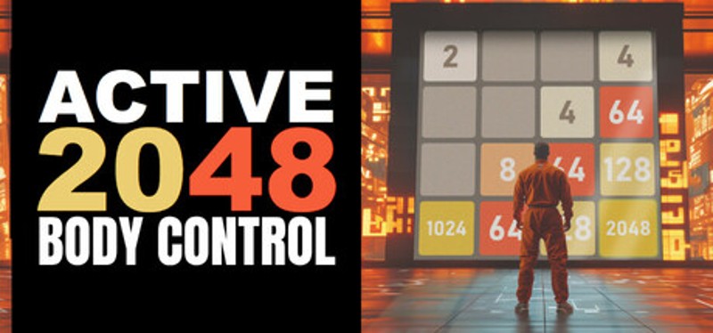 Active 2048 Body Control Image