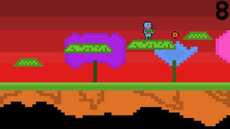 Adventures Of Pipi 2 Save Hype screenshot