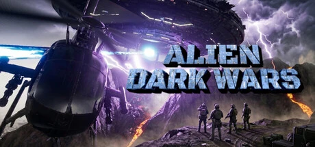 Games like Alien Dark Wars