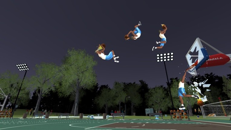 AllStarSlams Outdoors Image