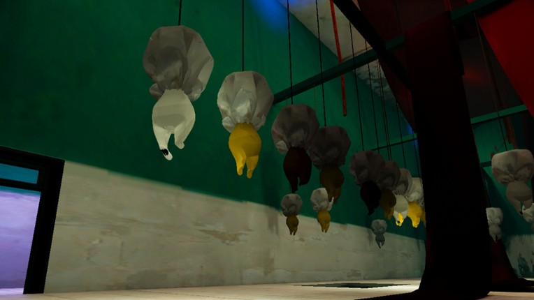 Alpaca Party screenshot