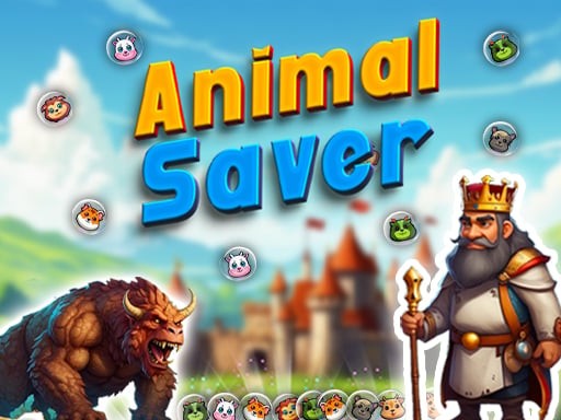 Games like Animal Saver