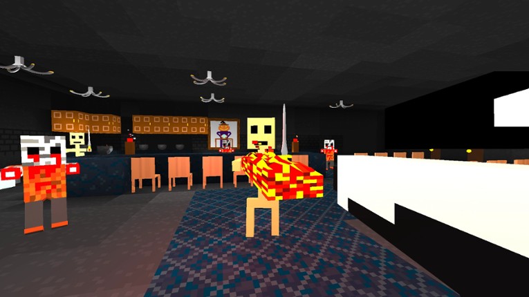 Apocalyptica screenshot