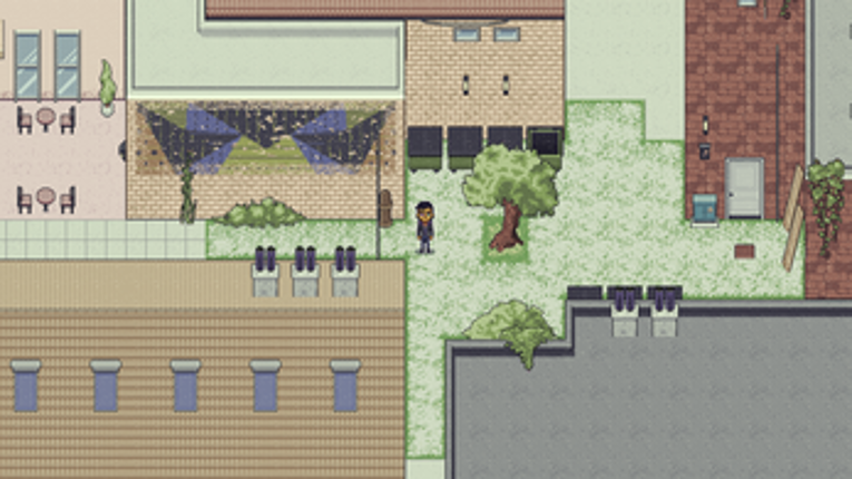 APÓSTASI (a proximity, insurmountable) Image