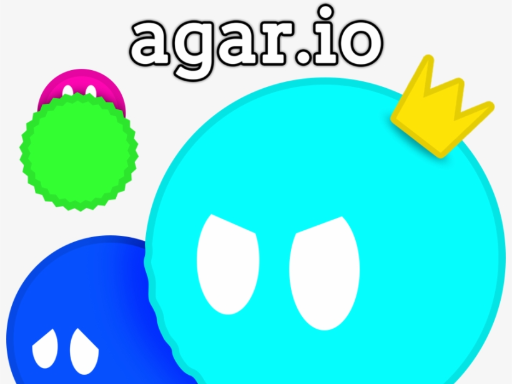 Games like ArcadeAgar.io