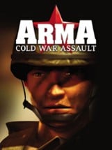 ARMA: Cold War Assault Image