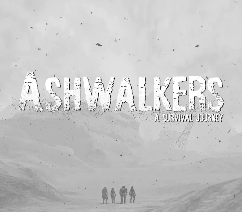 Games like Ashwalkers