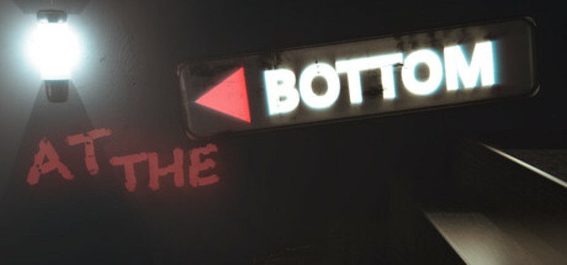 At the Bottom Image