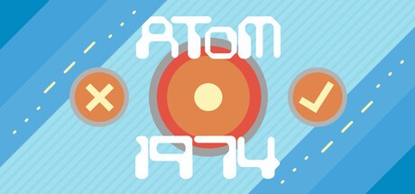 Games like AToM - 1974
