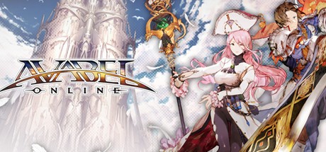 Games like Avabel Online