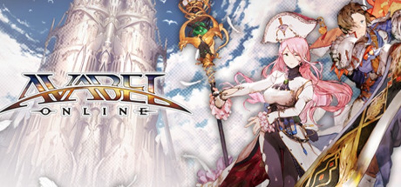 Avabel Online Game Cover