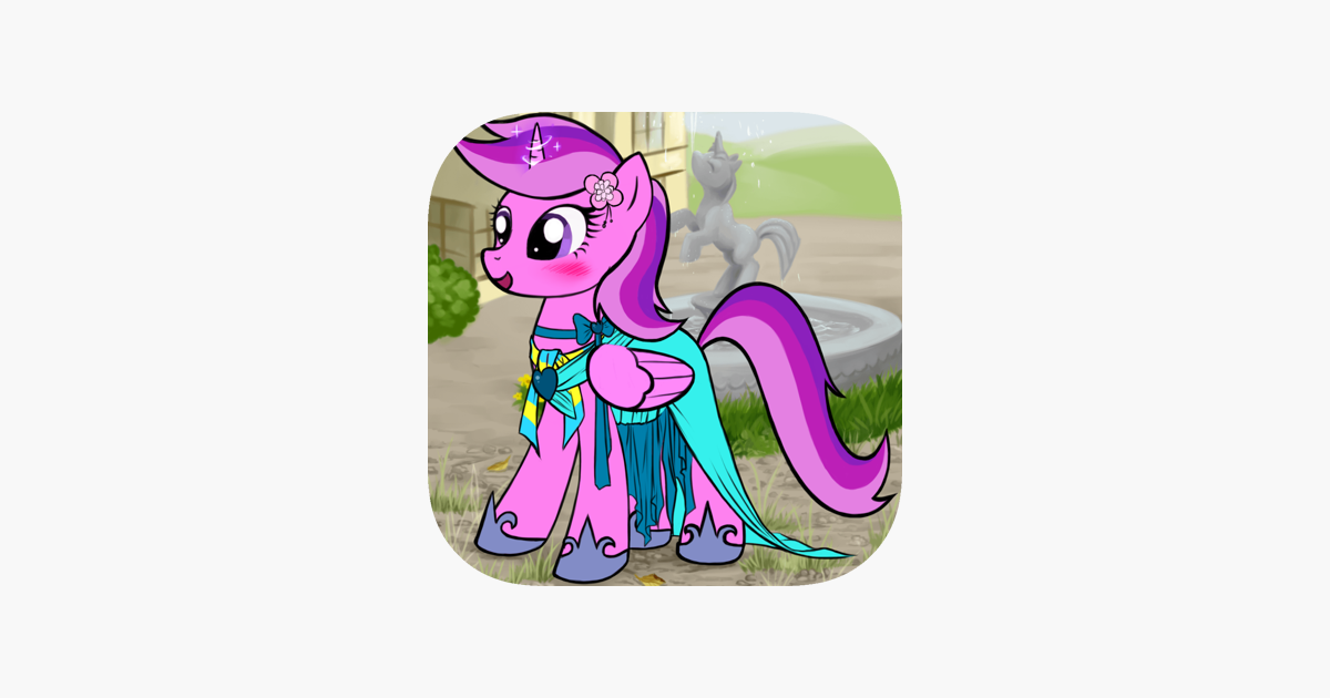Games like Avatar Maker: Pony