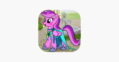 Avatar Maker: Pony Image