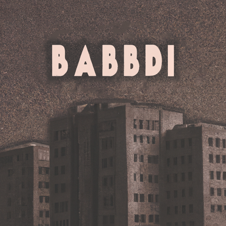 Games like BABBDI