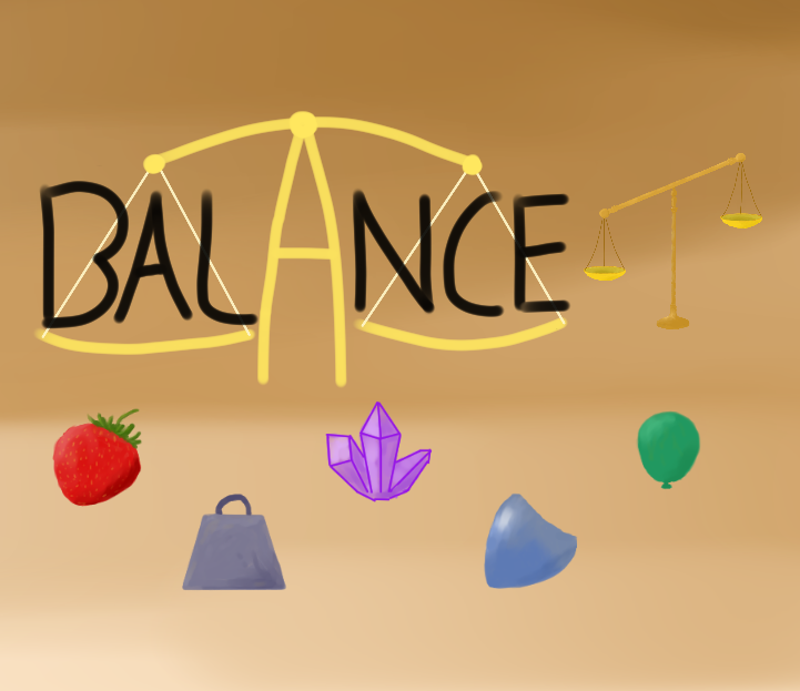Games like Balance