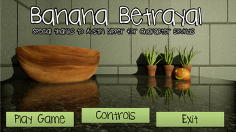 Banana Betrayal Image