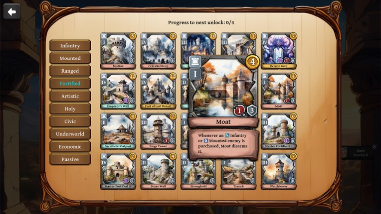 Bannerlands screenshot