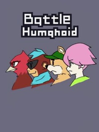 Battle Humanoid Image