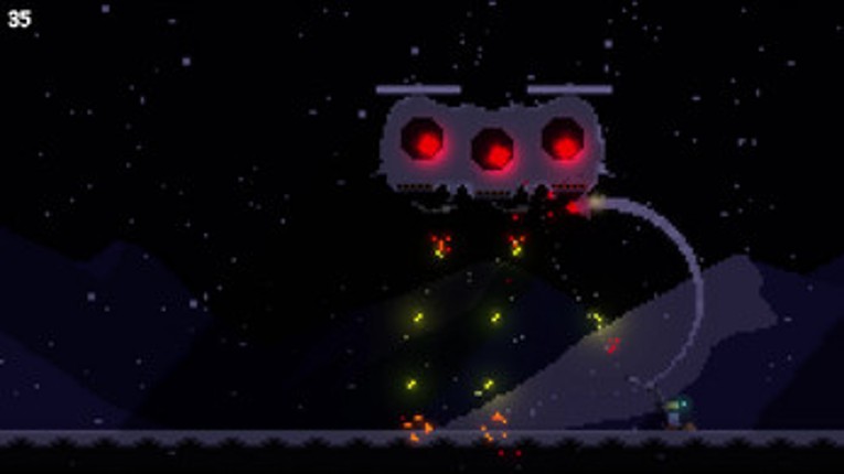 Battle Penguin Image