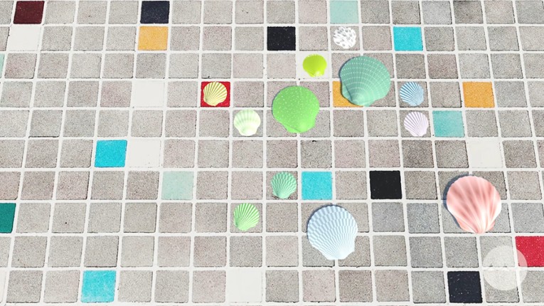 Beachcomber screenshot