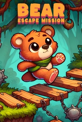 BEAR ESCAPE MISSION Image