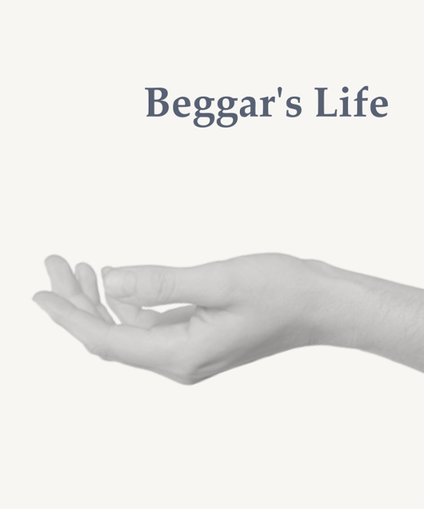 Games like Beggar's Life