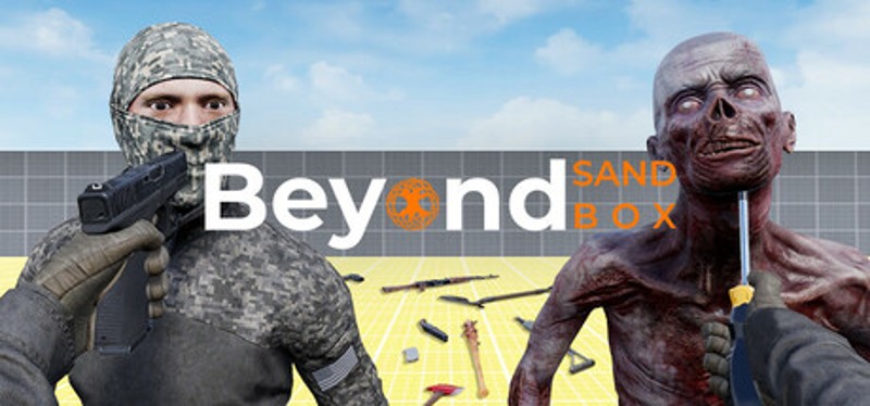 Beyond Sandbox Image