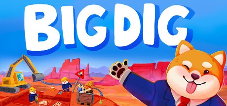 Games like Big Dig
