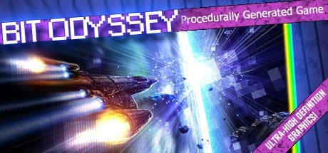 Games like Bit Odyssey