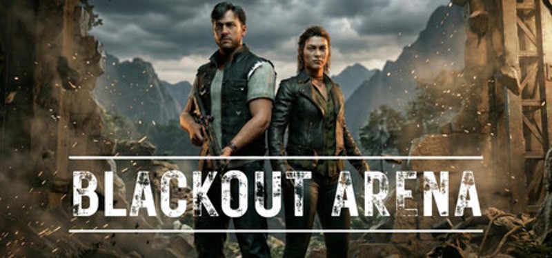 BLACKOUT ARENA Image