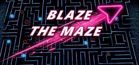 Games like Blaze the Maze
