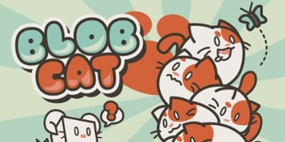 BlobCat Image