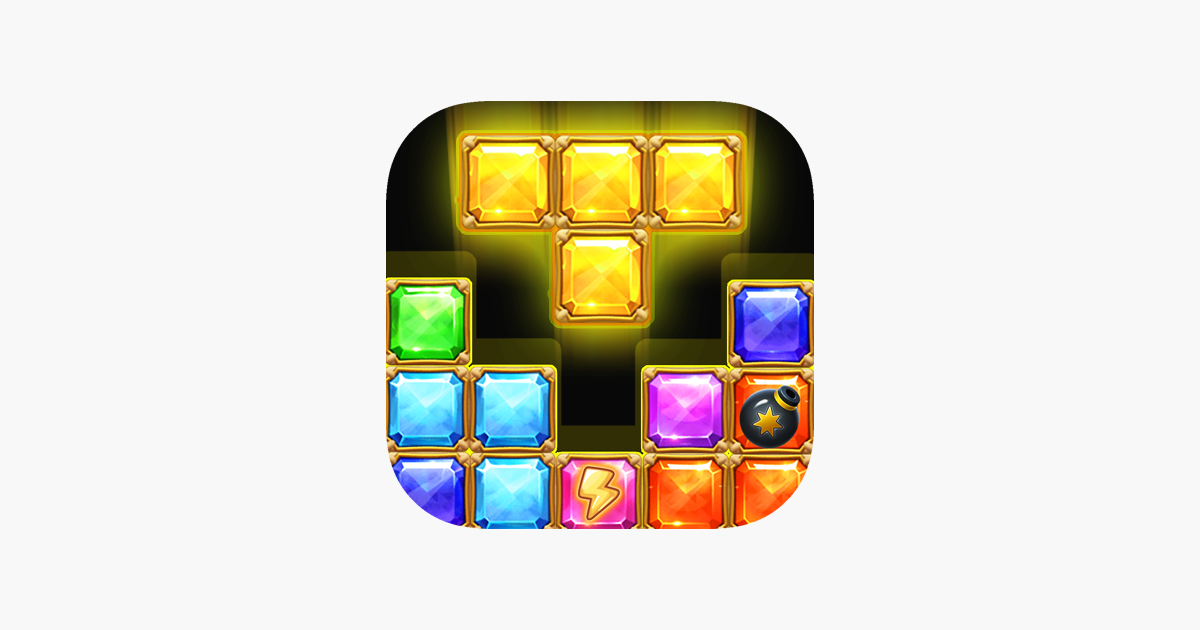 Games like Block Legend - Fun Puzzle Game