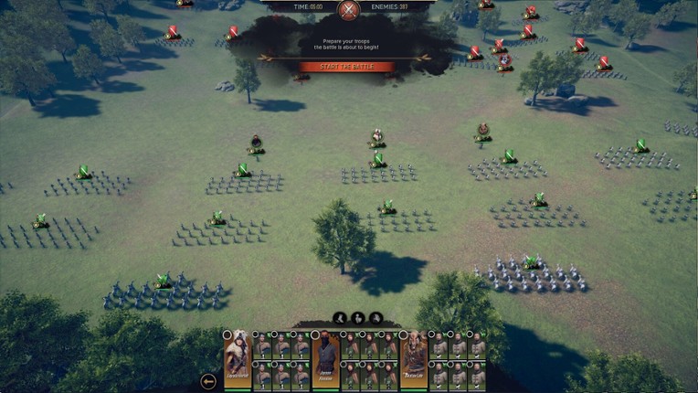 BLOCKLORDS screenshot