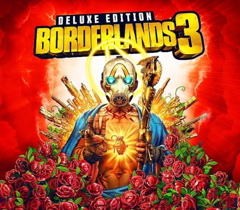 Borderlands 3 Image