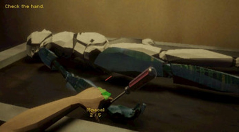 Bottle of Sickness Image