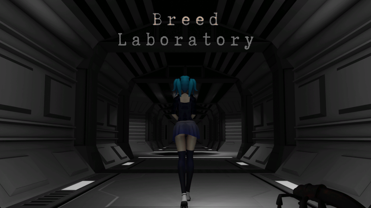 Games like Breed Laboratory