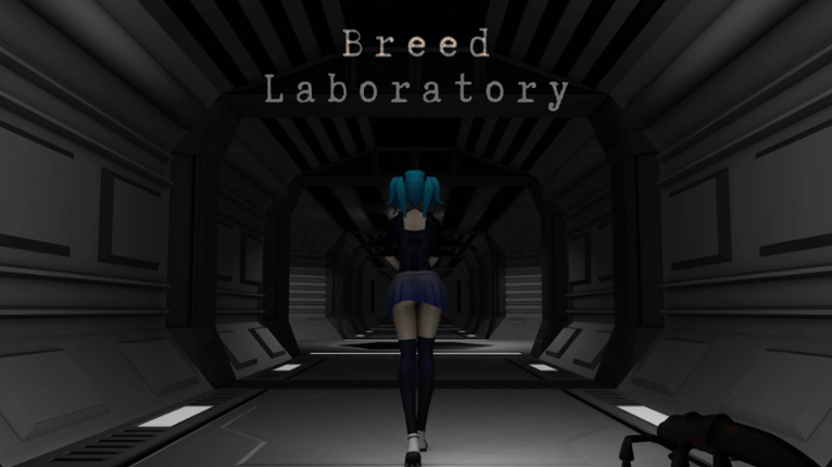 Breed Laboratory Image