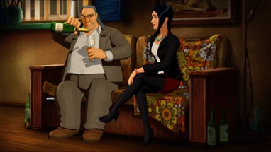 Broken Sword 5 Image