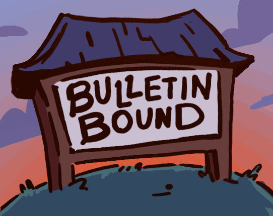 Bulletin Bound Game Cover