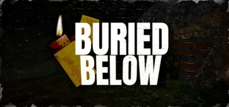 BURIED BELOW Image