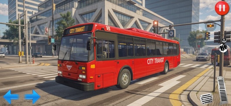 Bus Simulator - City Driving Image