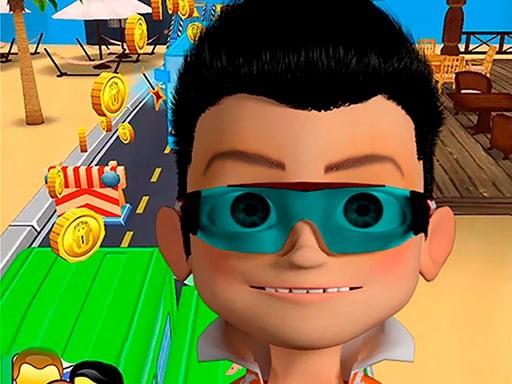 Games like Bus Subway