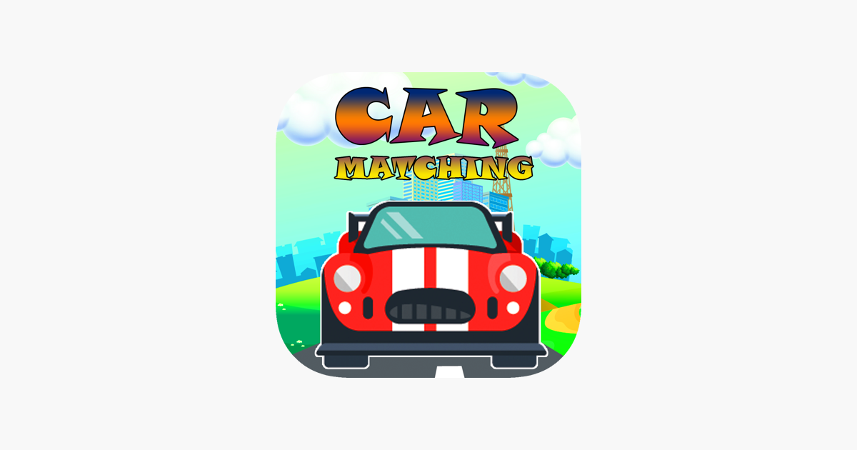 Games like Car Matching Puzzle-Drop Sight Games for children