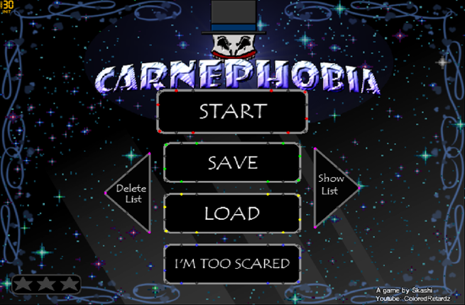 CarnePhobia screenshot